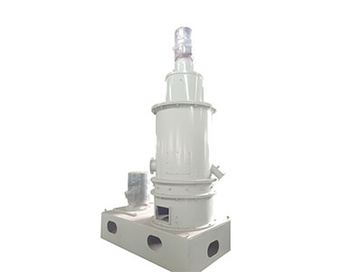 輕鈣(gai)解聚專用(yòng)機